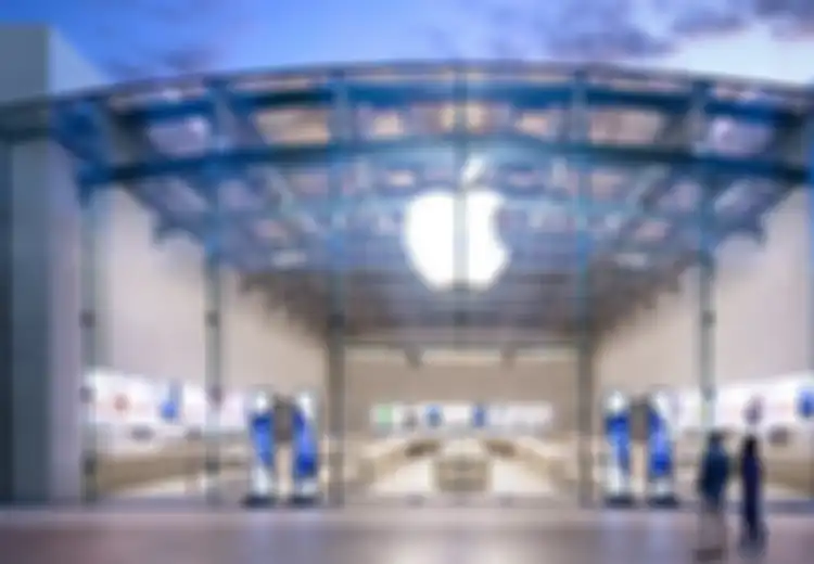 9 Keuntungan Apabila Kita Bekerja di Perusahaan Apple