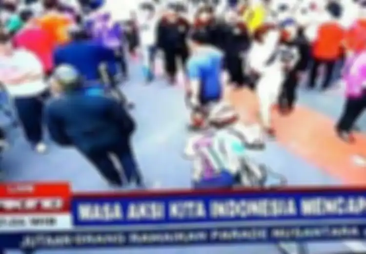 Mudahnya Mengecek Sebuah Foto Hoax Atau Bukan