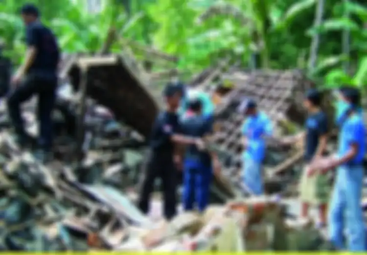 Tambahan Waktu dari Tuhan