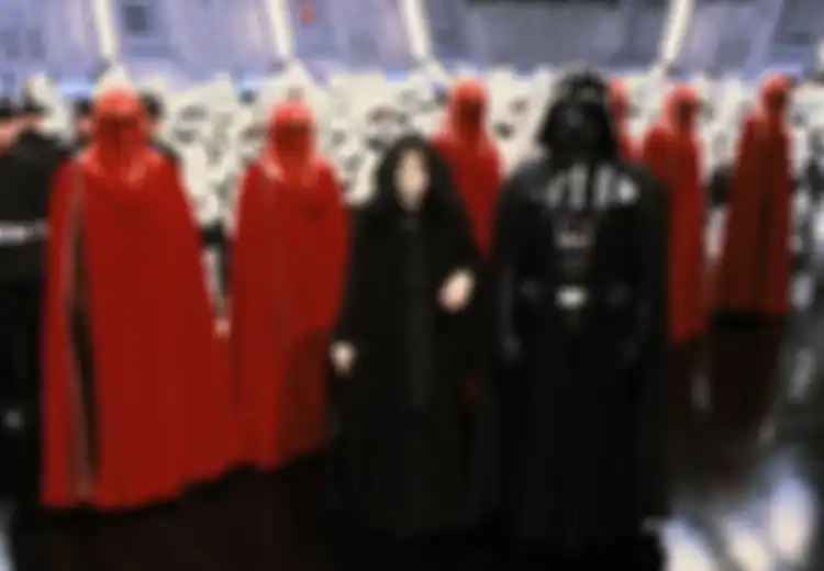 Wow, 5 Detail dari Sejarah Peperangan Ini Menjadi Inspirasi Film Star Wars
