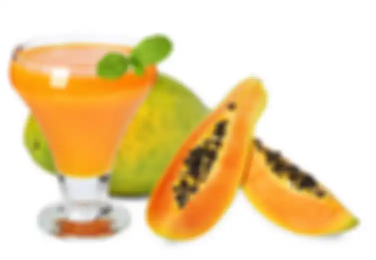 8 Manfaat Kesehatan dari Jus Pepaya