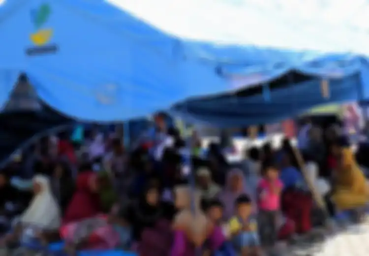 Kemenkes Kirim Ahli Kejiwaan Untuk Korban Gempa Aceh
