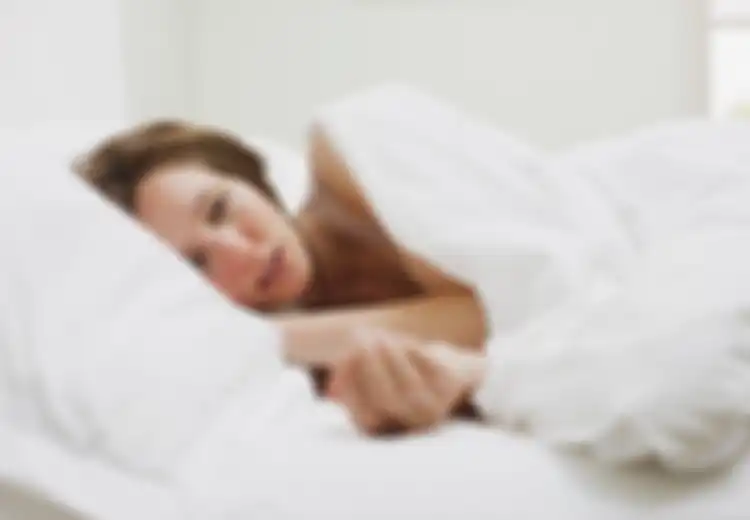Awas, Tidur Terlalu Lama Dapat Menyebabkan Lima Masalah Ini!