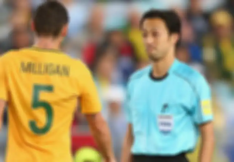 Siapa Wasit di Final Piala AFF 2016 Leg Pertama?