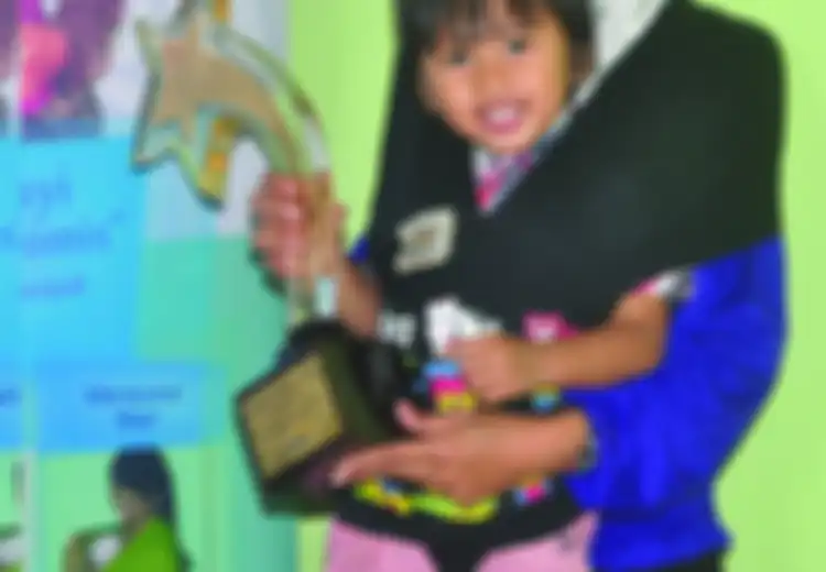 Yani Andriani Jadi Pengusaha Gara-gara Kesulitan Gendong Bayi