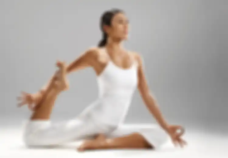 Inilah Keistimewaan Yoga Dalam Percintaan Anda dan Pasangan