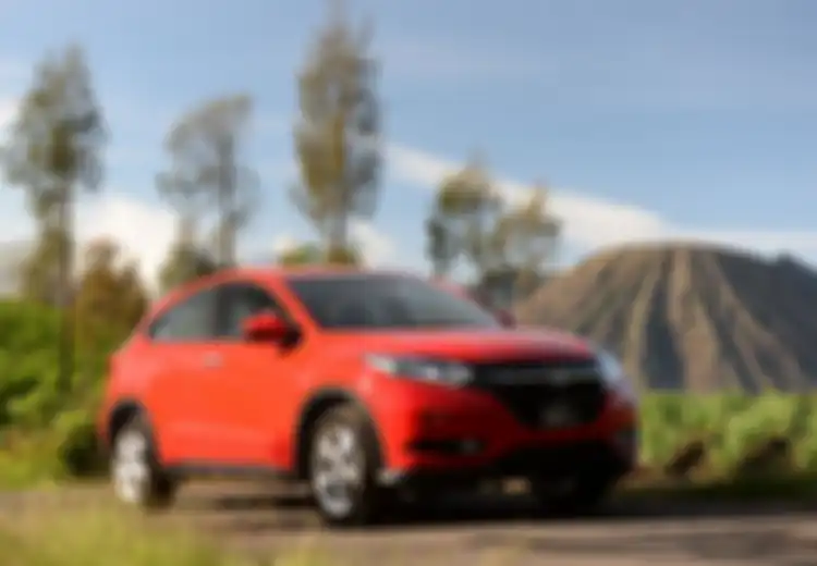 Jelang Akhir Tahun, Honda Kuasai Pasar SUV dan Sedan di Indonesia