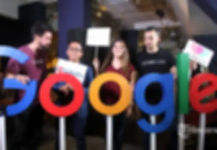 Kuasai 80% Iklan Digital Indonesia, Google dan Facebook Raup Untung Rp8,45 Triliun Tanpa Kena Pajak