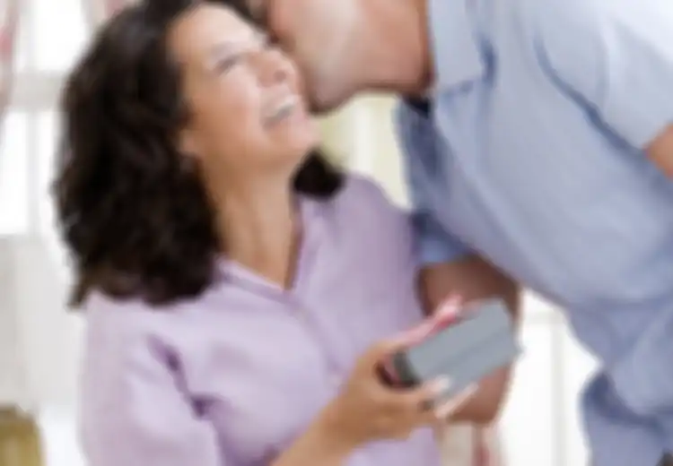 Ini Dia, 5 Ide Kado 'Sehat' untuk Hari Ibu