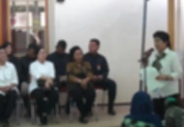 Pemerintah Melalui Kemenkes Perbaiki Gizi Bumil, Balita, dan Anak dengan PMT 
