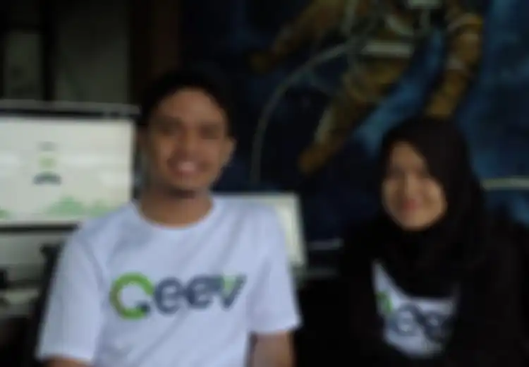 Geevv, Mesin Pencari Lokal Berjiwa Sosial