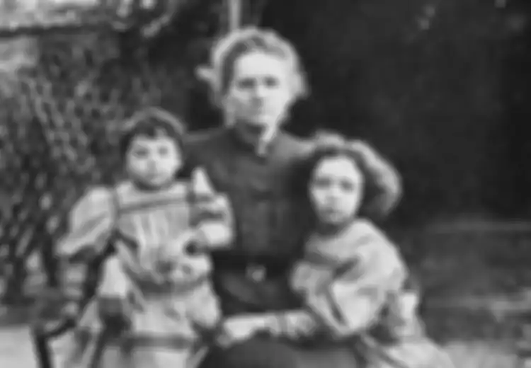 Marie Curie: Ilmuwan, Penemu, dan Ibu Luar Biasa