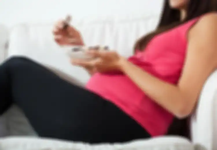 Buat Ibu Hamil, Makanlah Cokelat Untuk Mencegah Preeklampsia