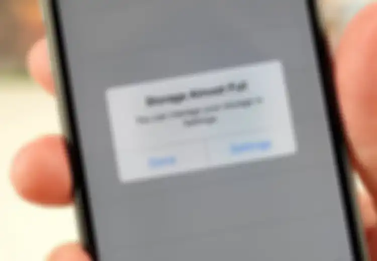 Trik Mudah Menambah Memori iPhone Tanpa Menghapus Data