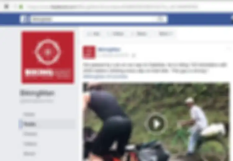 Cara Mudah Unduh Video di Facebook Tanpa Aplikasi