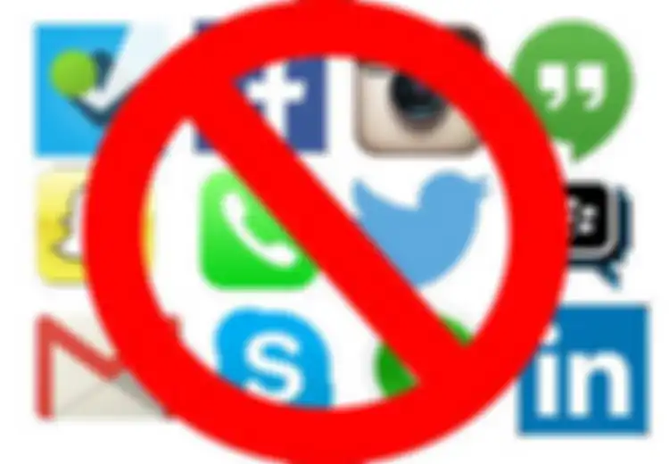Bukan Hanya WhatsApp yang Diblokir di China, 7 Layanan Media Sosial Ini Juga Diblokir