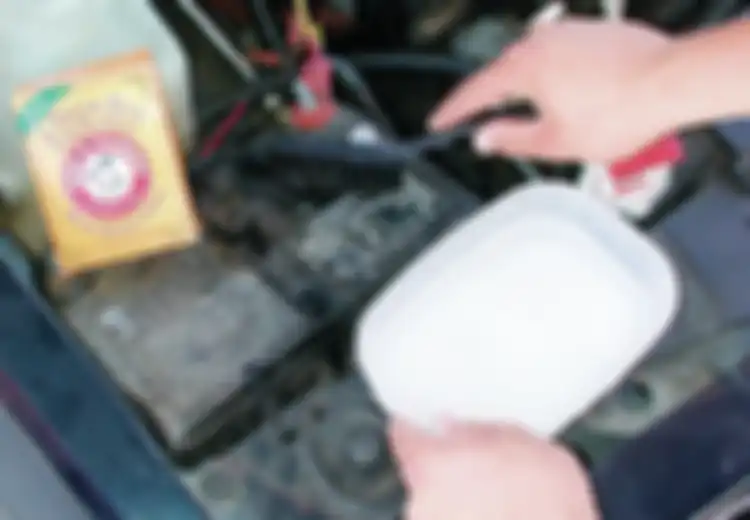 Ternyata Baking Soda Bisa untuk Membersihkan Mobil Anda, Ikui 7 Tips dan Trik Ini