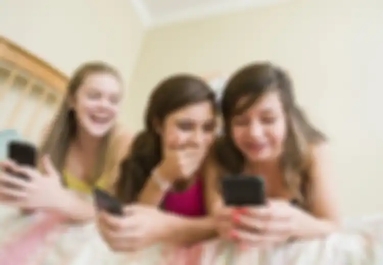 Pahami Kode Sexting yang Dipakai Anak-anak