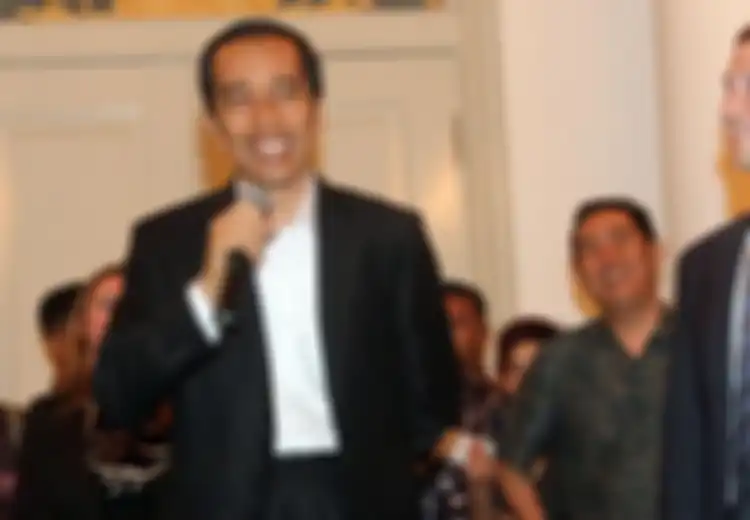 Pembahasan Hoax di Media Sosial Antara Pemerintah Indonesia dan Facebook Tertunda