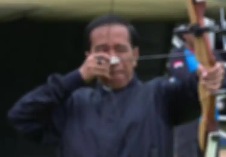 Soal Isu Jokowi PKI, Survei Membuktikan …