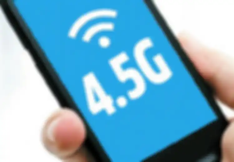 Internat 4,5G di Indonesia Dioperasikan pada 2017?