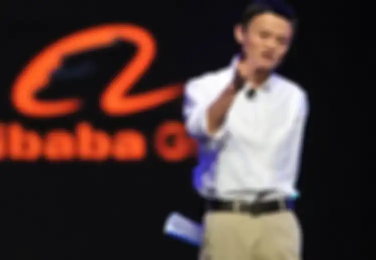Kisah Hidup Pemilik Alibaba, Orang Terkaya Kedua di China