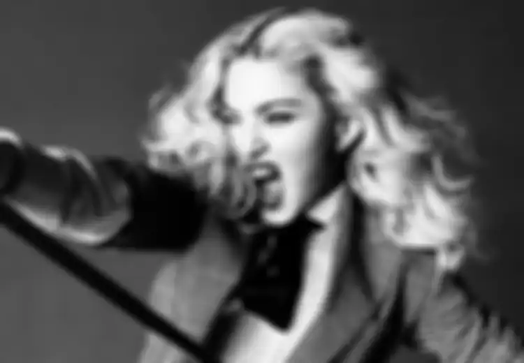 Ketika Madonna Ingin Meledakkan Gedung Putih