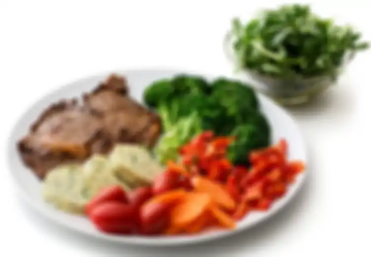 Diet Rendah Karbohidrat Membantu Metabolisme Tubuh