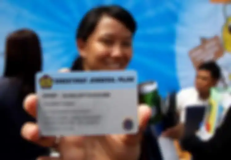Siap-siap, Kartu NPWP Anda Kelak Juga akan Berfungsi Sebagai E-money