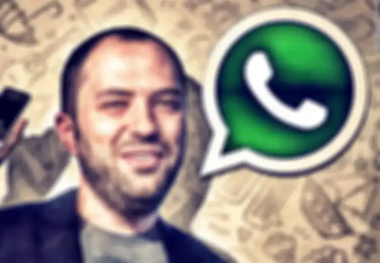 Apa Rahasia di Balik Kesuksesan WhatsApp?