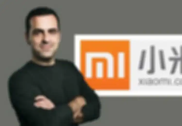 Kisah Hugo Barra yang Membara di Kapal China