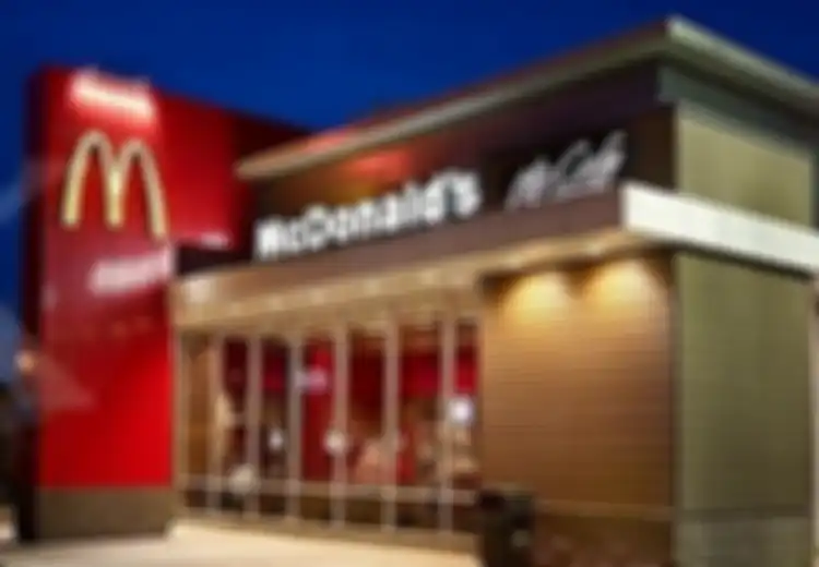Mengapa Logo McDonald's Berwarna Merah dan Kuning? Ternyata Alasannya Sangat Mengejutkan
