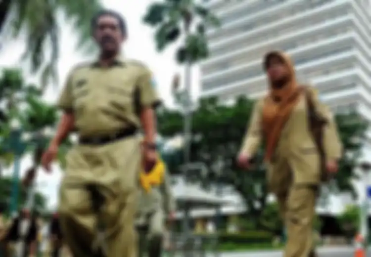 Kabar Gembira, Tahun 2018 Bakal Dibuka 100 Ribu Lowongan CPNS