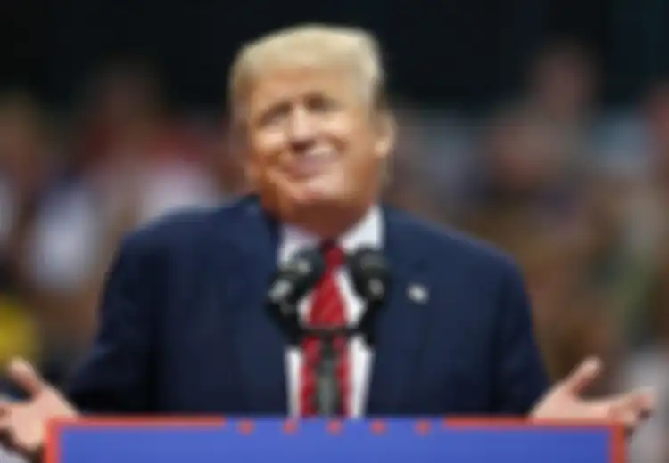 Beberapa Psikiater Berbeda Pendapat Soal Kesehatan Mental Donald Trump, Anda Setuju yang Mana?