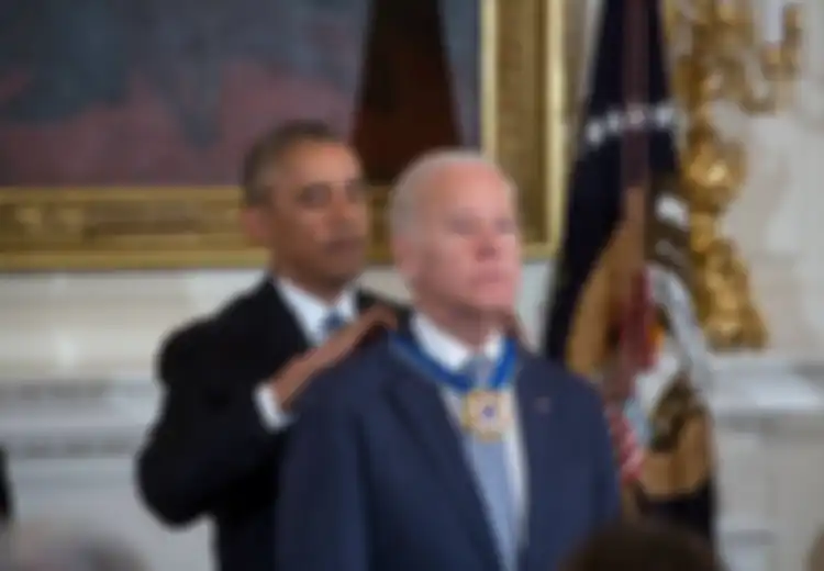 Wahai Politisi Indonesia, Belajarlah Integritas dari Joe Biden Ini