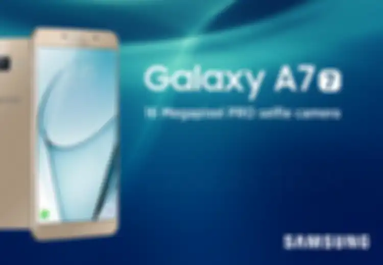 Tahan Air dan Debu, Inilah Spesifikasi Samsung Galaxy A (2017)