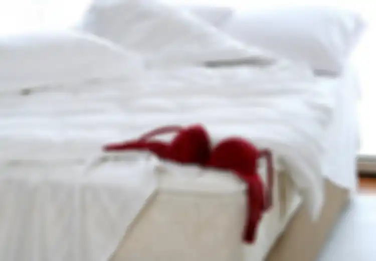 Perempuan dengan Tidur Berkualitas Lebih Menikmati Seks