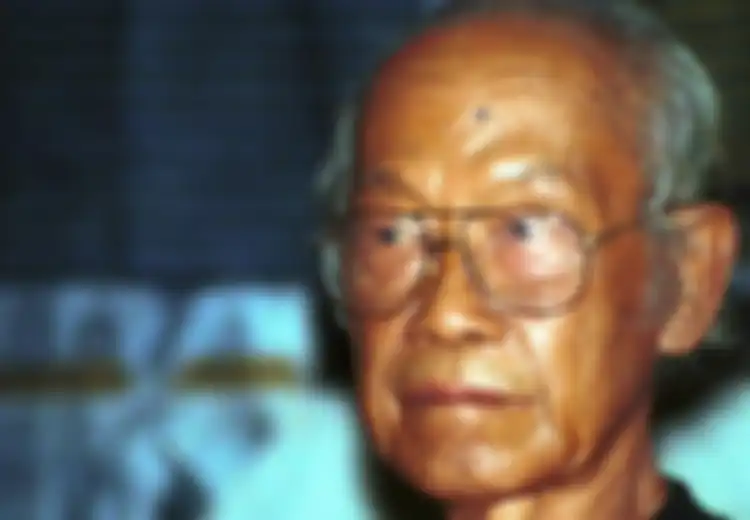 Kado Ulang Tahun Istimewa dari Google untuk Pramoedya Ananta Toer