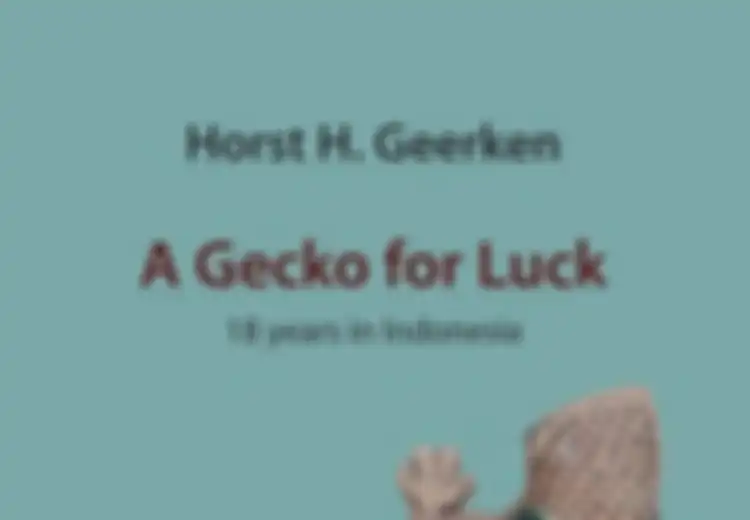 Indonesia di Mata Orang Jerman
