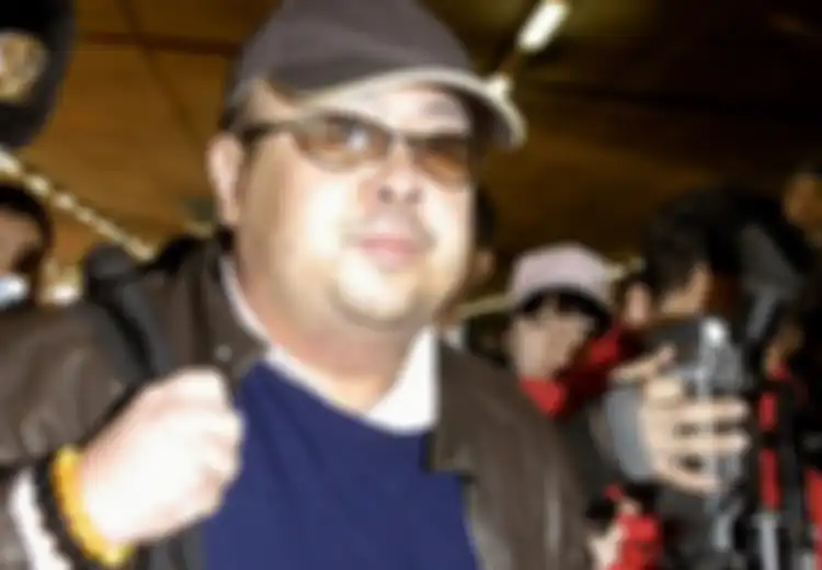 Gas Syaraf VX, Senjata Kimia yang Jadi Racun Pembunuh Kim Jong-nam