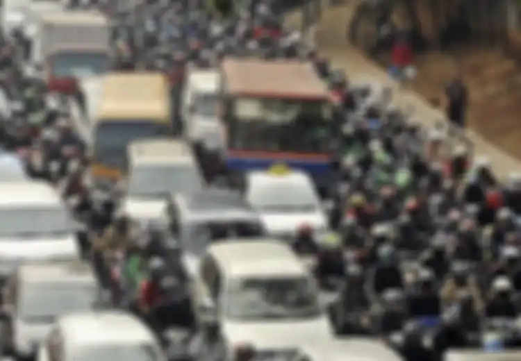 Menurut Deputi Menteri Transportasi Malaysia, Kota Seperti Jakarta Itu Masih Terbelakang