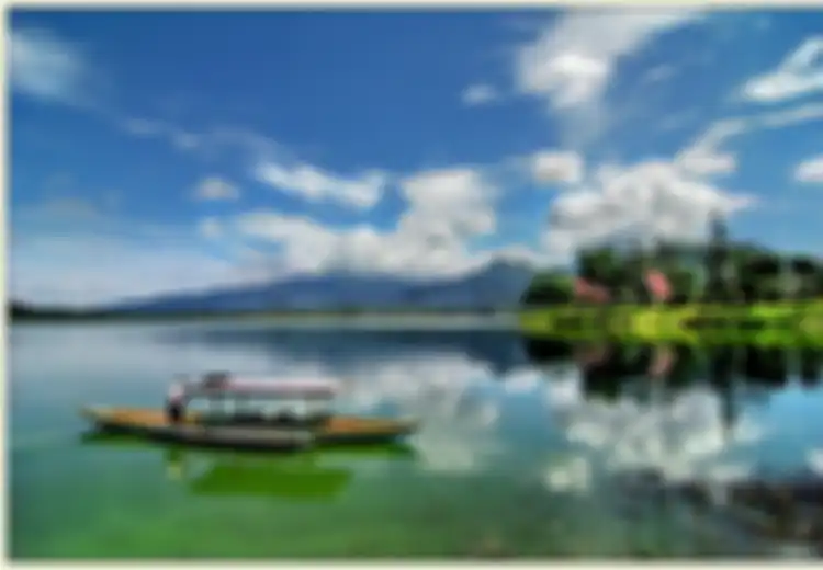 Siapa yang Tak Ingin Menikmati Wisata 3 in 1 di Bendungan Selorejo?