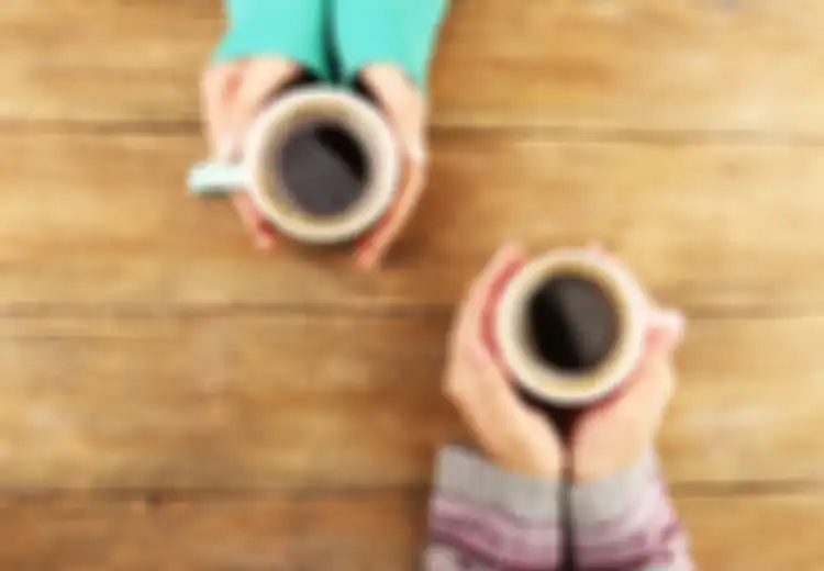 Kamu Tidak Tahan Minum Kopi? Ternyata Ketahanan Tubuh Merespon Kopi Terkait Gen