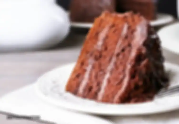 Mulai Sekarang, Tak Perlu Ragu Makan Sepotong Kue Cokelat di Pagi Hari