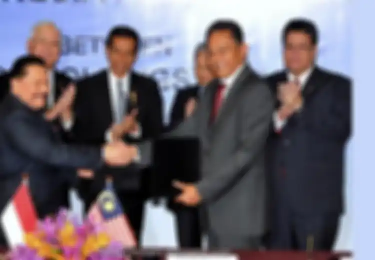 Ternyata Proyek Kerja Sama Proton-Esemka Mandek, Hanya Sampai MoU