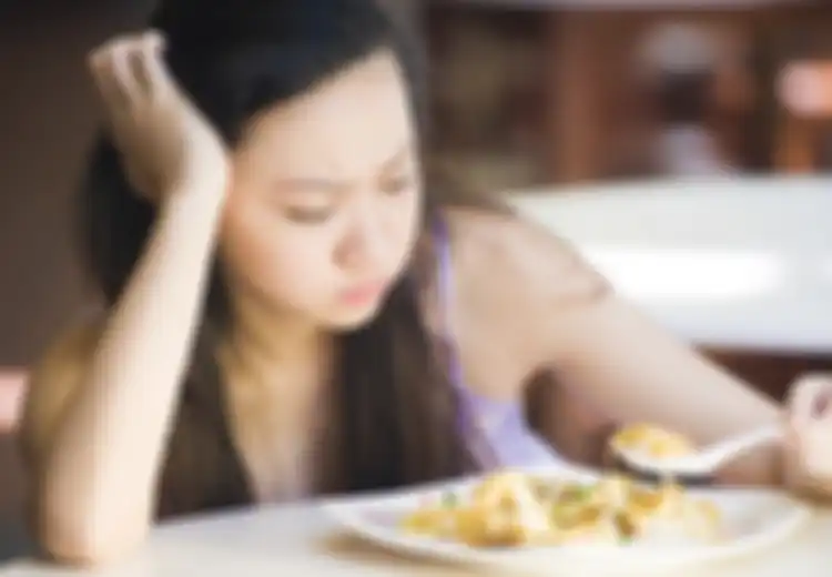 Mengapa Stres Mempengaruhi Nafsu Makan Kita?