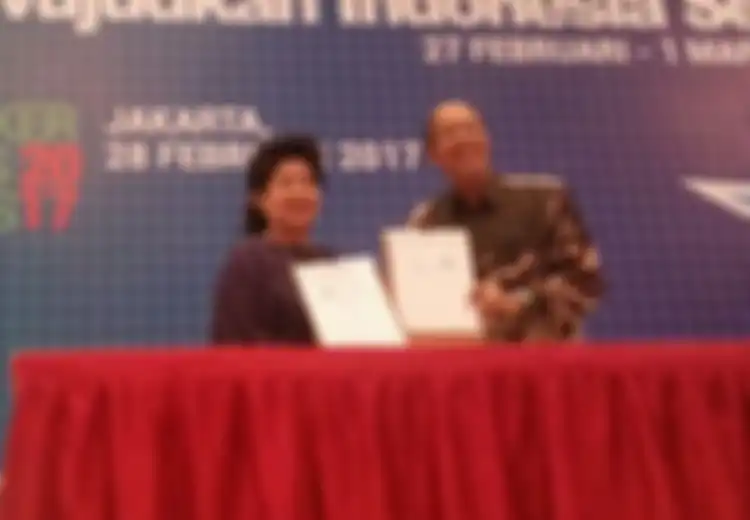 Kemenkes dan BAPETEN Awasi Pemanfaatan Tenaga Nuklir di Bidang Kesehatan