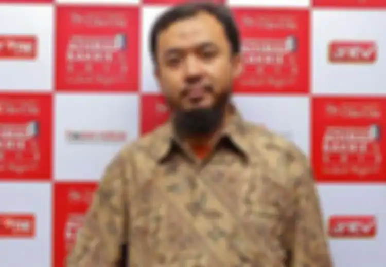 Berkat Yogi Ahmad Erlangga, Pencarian Minyak Bumi Menjadi Lebih Mudah
