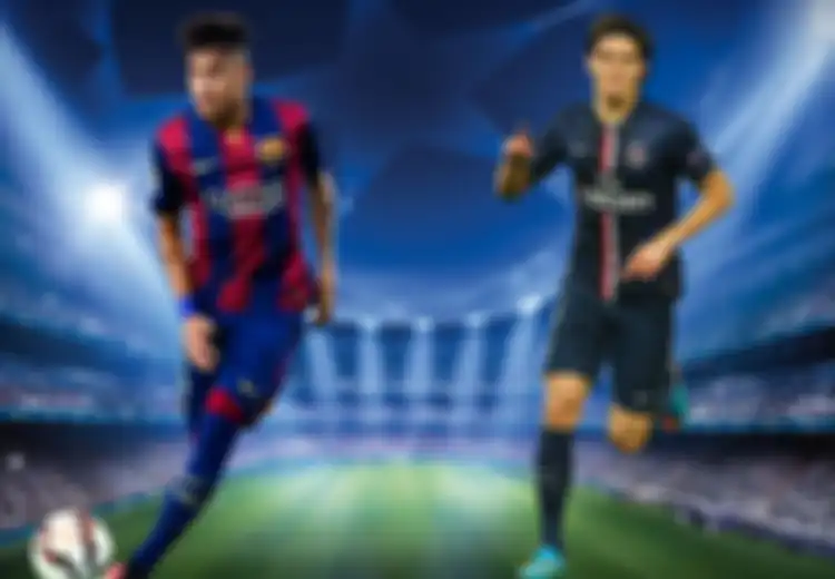Setelah Liverpool, Kini Barcelona Menghadirkan Sejarah dalam Ajang Liga Champions