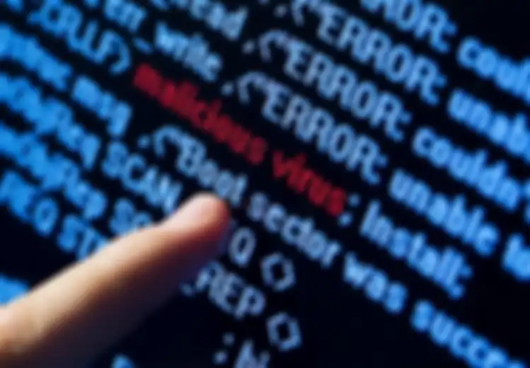 Ransomware: Bukan Sembarang Virus, Namun Virus yang Bisa Memeras Anda